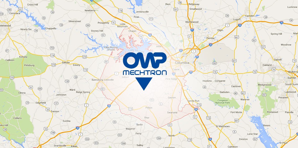 OMP Mechtron expanding Midlands operations