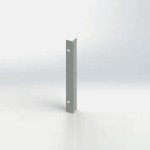 19” Lateral brackets 6U Light