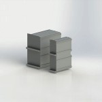 6U-28TE-Deep-160-Trays