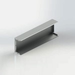 Back-cover-panel-kit-3U-85TE