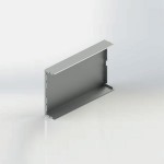 Back-cover-panel-kit-6U-85TE