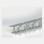 Contact-strip-for-crosspieces