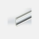 Profile-for-shielding-front-crosspieces-85TE