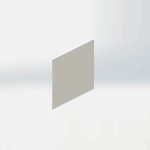 Side panels Series Light 6U deep 220