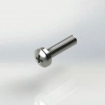 Thread-forming-screw-crosshead-M4X16-for-fixing-the-crosspieces