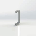 “P” series Handles