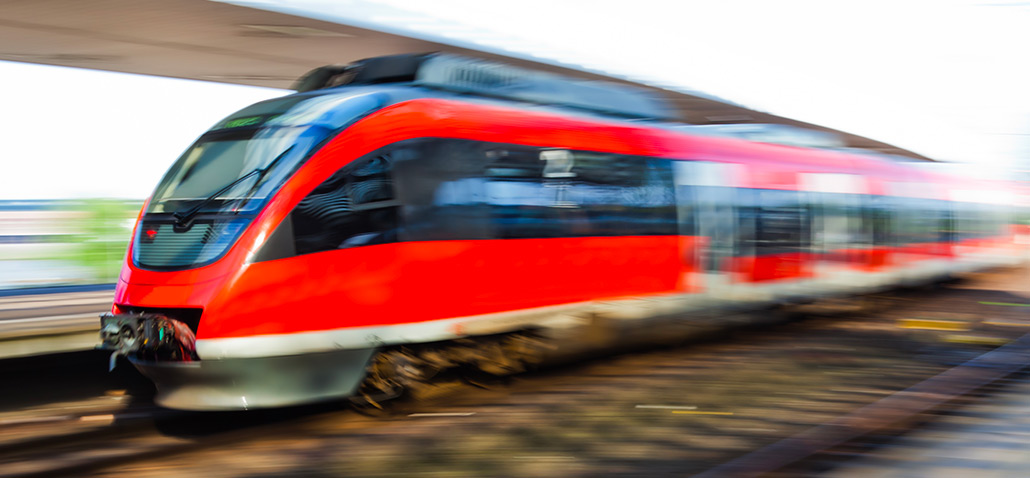 Ferroviario e robotica: OMP Mechtron implementa l’offerta nel 2017